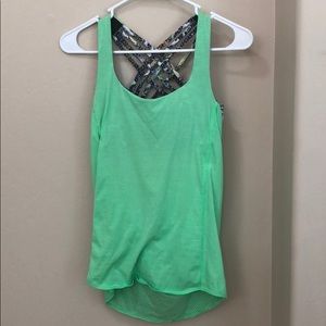 Lululemon tank
